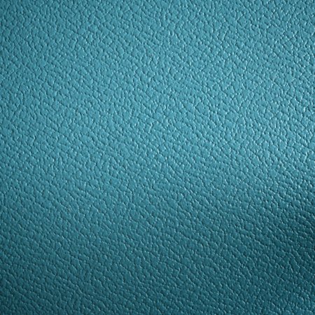 Turquoise Rigid PVC Laminate